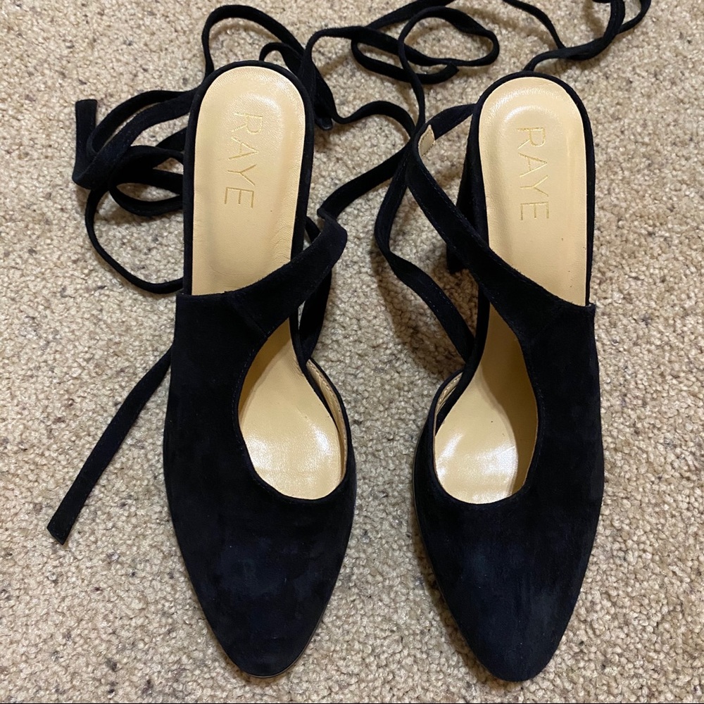 Raye Ives Pumps - Picture 4 of 6